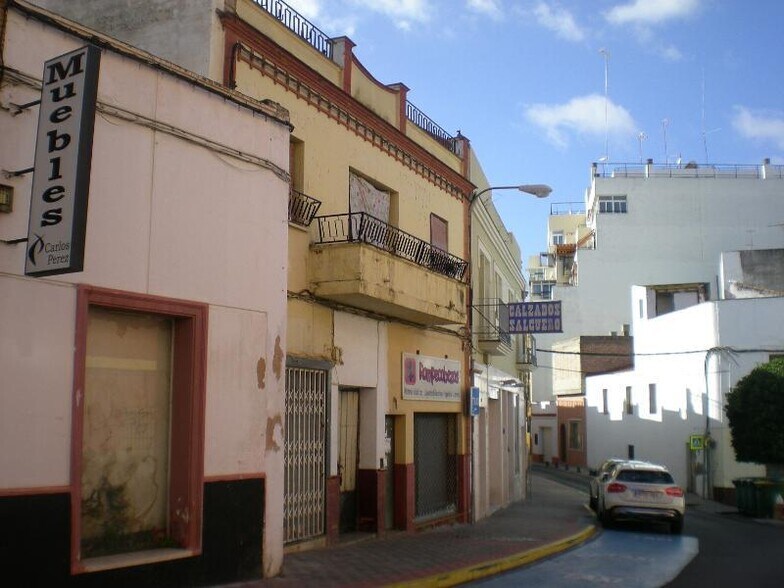 Calle Madueño de los Aires, 6, Alcalá de Guadaíra, Sevilla à vendre - Photo de l’immeuble – Image 3 sur 3