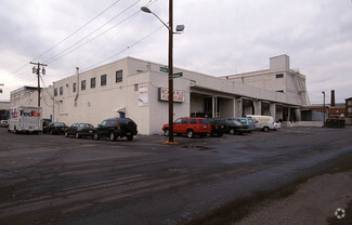 Plus de détails pour 91 Michigan Ave, Paterson, NJ - Industriel/Logistique à louer