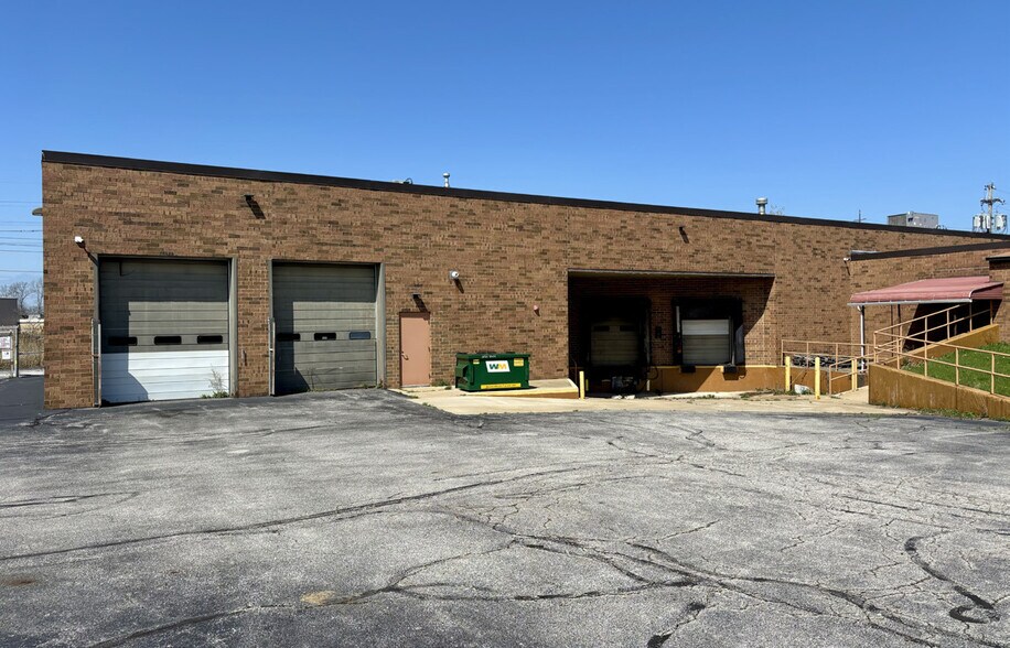 1490 E 191st St, Euclid, OH à louer - Photo de l’immeuble – Image 3 sur 18