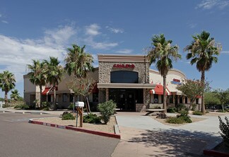Plus de détails pour 940 S Gilbert Rd, Gilbert, AZ - Local commercial à vendre