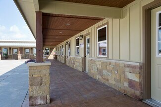 Plus de détails pour 3301 Shell Rd, Georgetown, TX - Bureau à louer