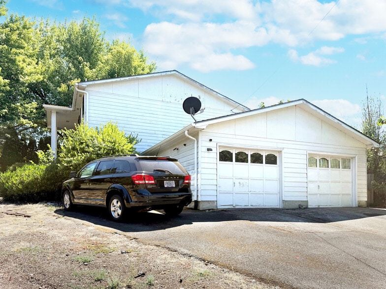 1160 Orchard Heights Rd NW, Salem, OR à vendre - Photo de l’immeuble – Image 2 sur 2