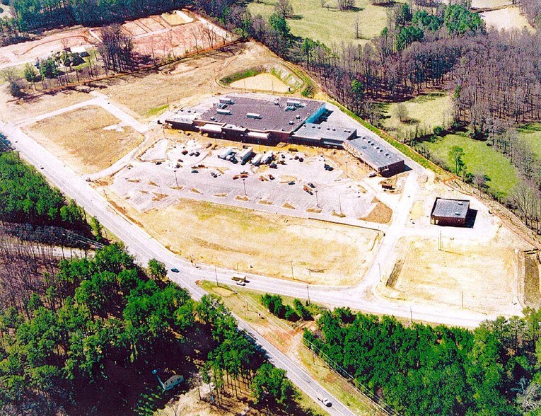 13800 Highway 9, Alpharetta, GA à louer - Autre – Image 2 sur 15