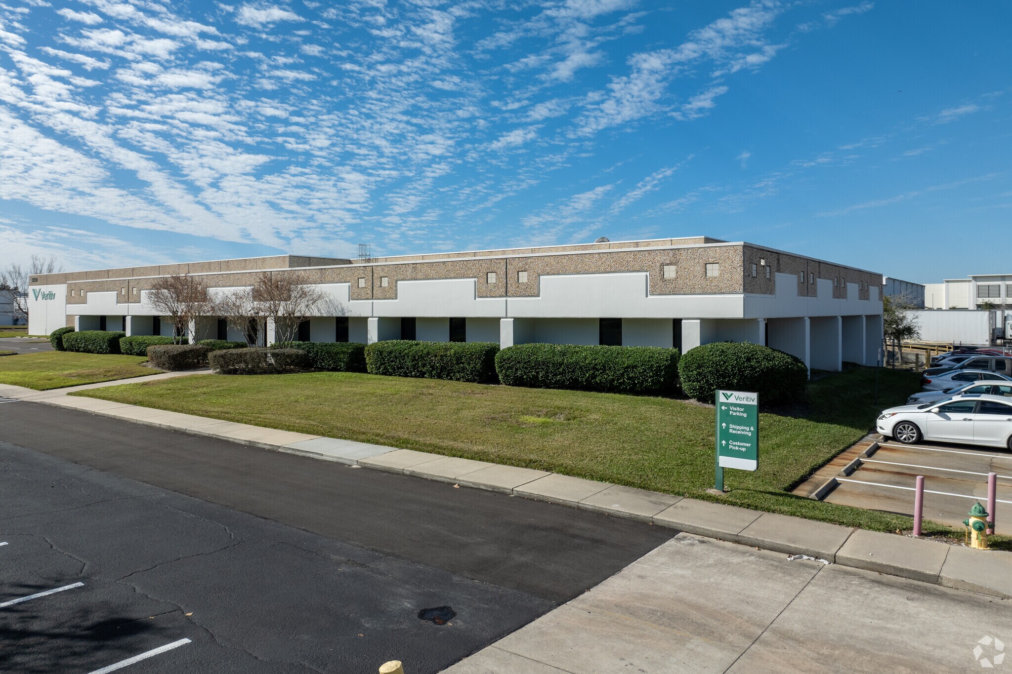 3200 Mercy Dr, Orlando, FL à louer Photo principale– Image 1 sur 6