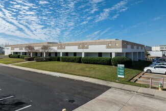 Plus de détails pour 3200 Mercy Dr, Orlando, FL - Industriel/Logistique à louer