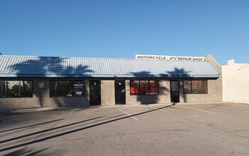 4390 W Tompkins Ave, Las Vegas, NV à louer Photo intérieure– Image 2 sur 2