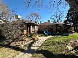 Plus de détails pour 1938 S Columbine St, Denver, CO - Logement à vendre