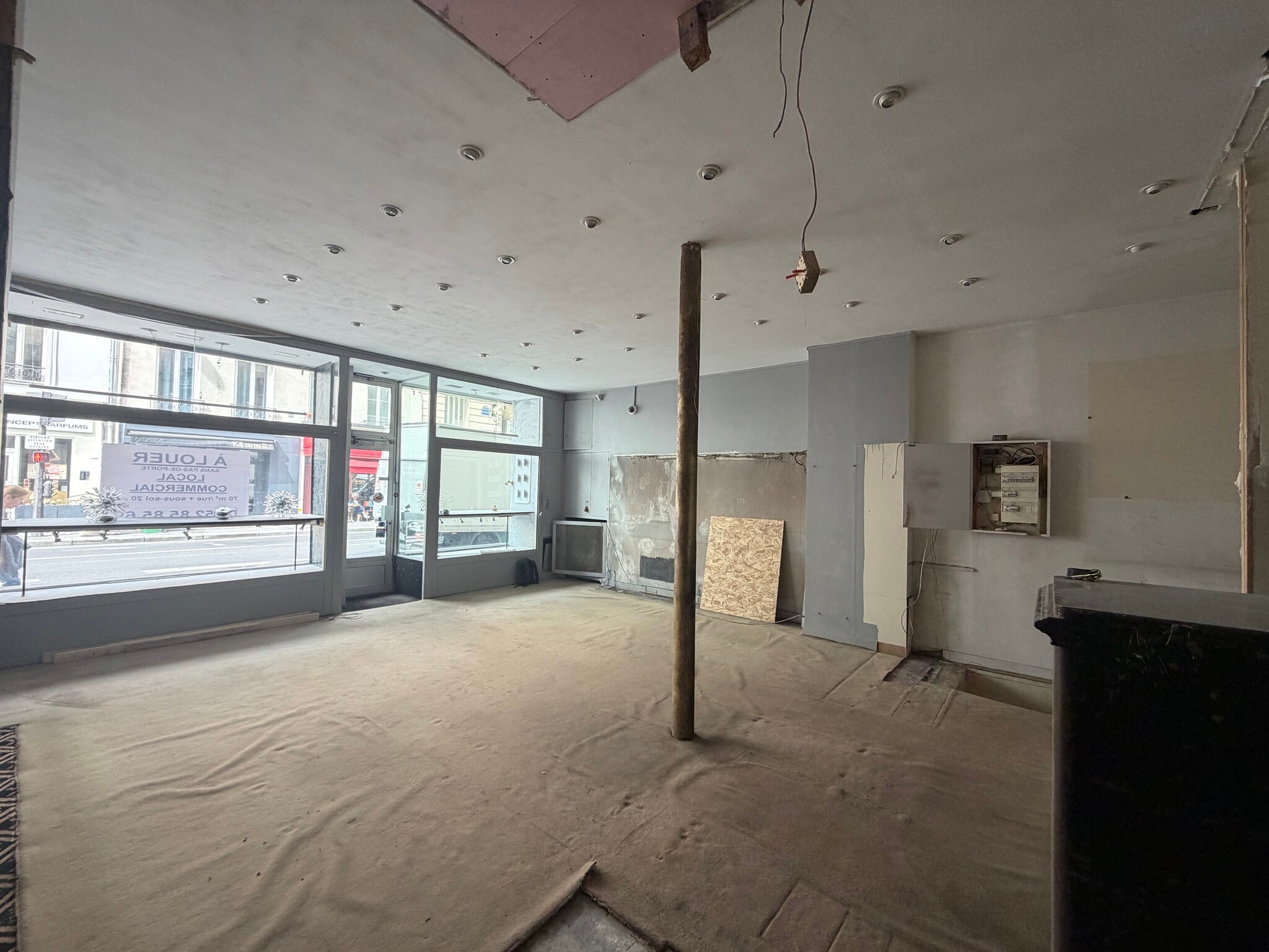 109 Rue De Sèvres, Paris à louer Photo intérieure– Image 1 sur 6