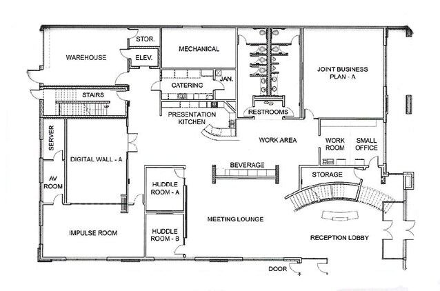 607 SW F St, Bentonville, AR à louer - Photo de l’immeuble – Image 2 sur 12