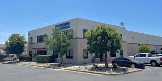 Plus de détails pour 205 W Slover Ave, Bloomington, CA - Industriel/Logistique à louer