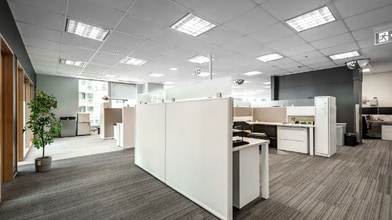 1250 Boul René-Lévesque O, Montréal, QC à louer Photo intérieure– Image 2 sur 5