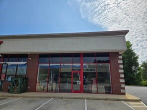 5040 Highway 5, Douglasville, GA à louer Photo de l’immeuble– Image 1 sur 2