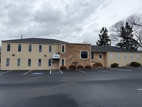 3510-3512 Trindle Rd, Camp Hill, PA à louer Photo intérieure– Image 1 sur 6