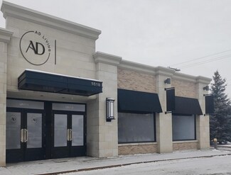 Plus de détails pour 1818 Woodward Dr, Ottawa, ON - Local commercial à louer