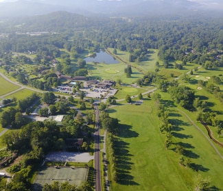 Plus de détails pour 450 Brickyard Rd, Etowah, NC - Sports et loisirs à vendre