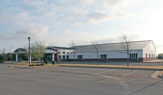 Plus de détails pour 15500 Jeffersons Garden Ave, Edmond, OK - Bureau à vendre