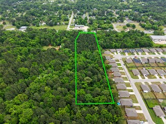 Plus de détails pour 4107 Judson Rd, Longview, TX - Terrain à vendre