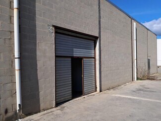 Plus de détails pour Industriel/Logistique à vendre