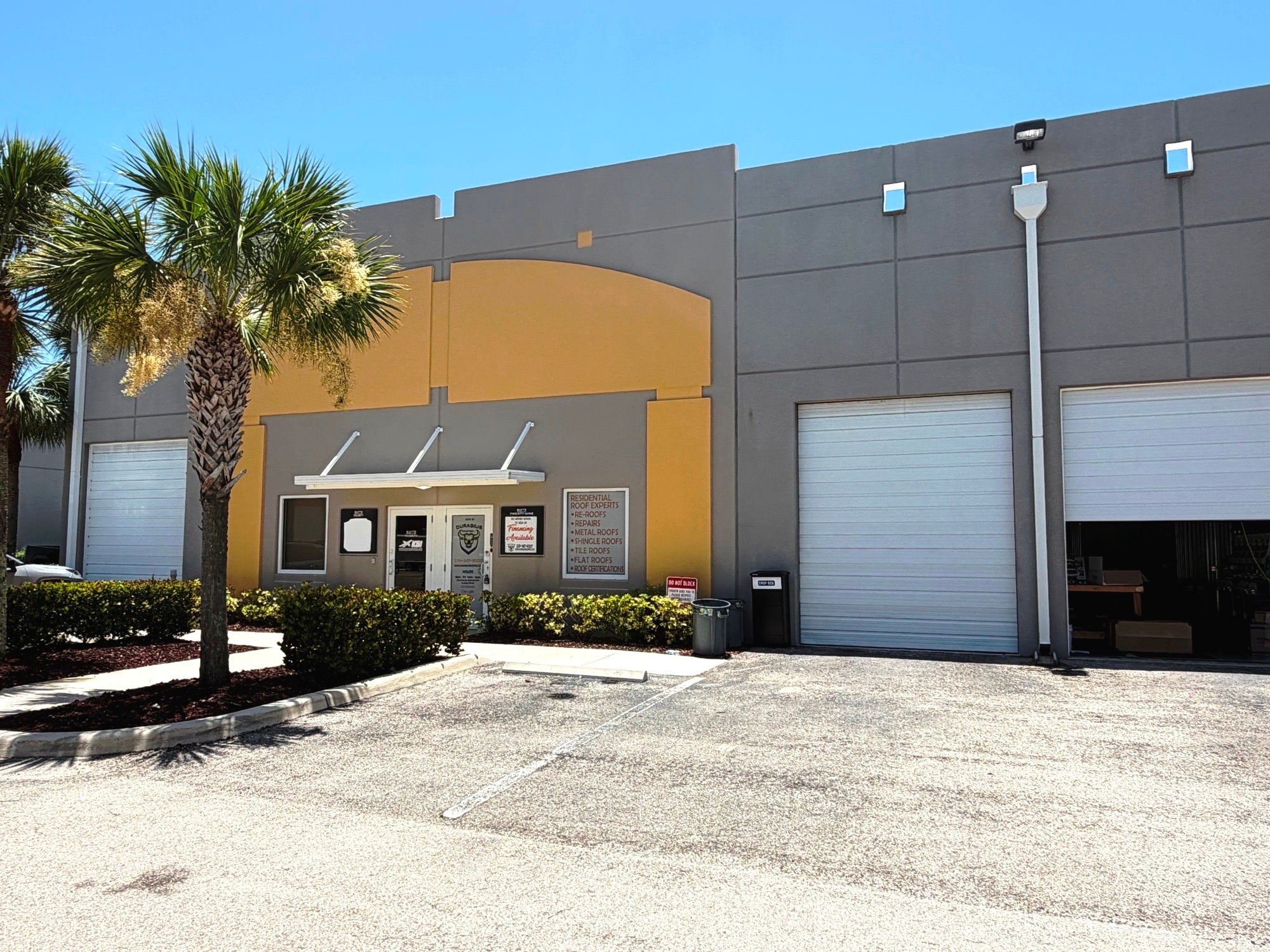 12801 Commerce Lakes Dr, Fort Myers, FL à louer Photo intérieure– Image 1 sur 8