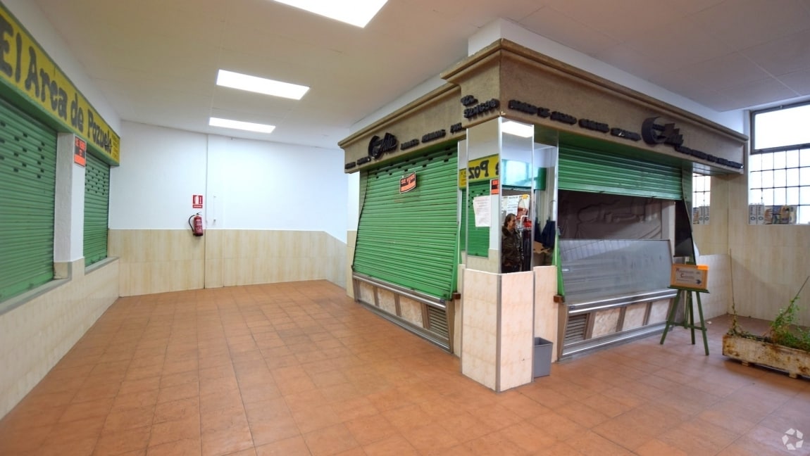 Plaza San Juan, 1, Pozuelo de Alarcón, Madrid à vendre Photo intérieure– Image 1 sur 2