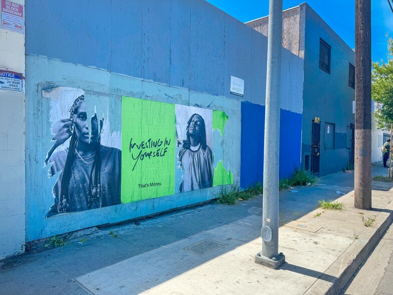 1420-1424 W Slauson Ave, Los Angeles, CA à vendre - Photo de l’immeuble – Image 1 sur 11