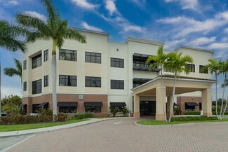 Plus de détails pour 180 John F Kennedy Dr, Atlantis, FL - Médical à louer