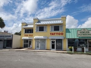 833-839 SE 8th Ave, Deerfield Beach, FL à louer Photo intérieure– Image 1 sur 1