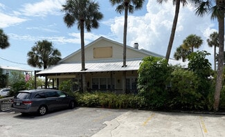 Plus de détails pour 3200 NE Maple Ave, Jensen Beach, FL - Local commercial à vendre
