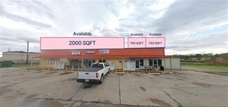 Plus de détails pour 17835 Fm 2920 Rd, Tomball, TX - Local commercial à louer