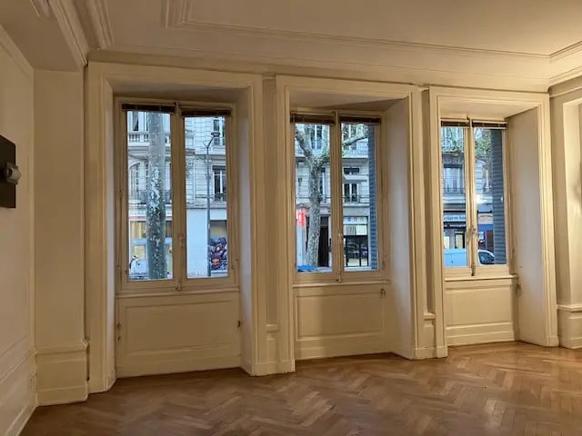 63 Avenue Maréchal De Saxe, Lyon à louer - Photo intérieure – Image 3 sur 30