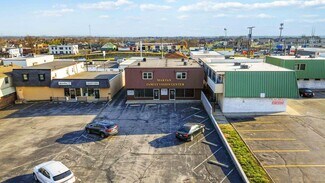 Plus de détails pour 205 Geri Ln, Richmond, KY - Bureau à vendre