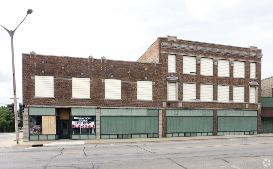 626-635 7th St, Rockford, IL à vendre - Photo de l’immeuble – Image 2 sur 15