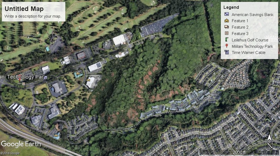 Kahelu Ave, Mililani, HI à vendre - Photo de l’immeuble – Image 1 sur 2