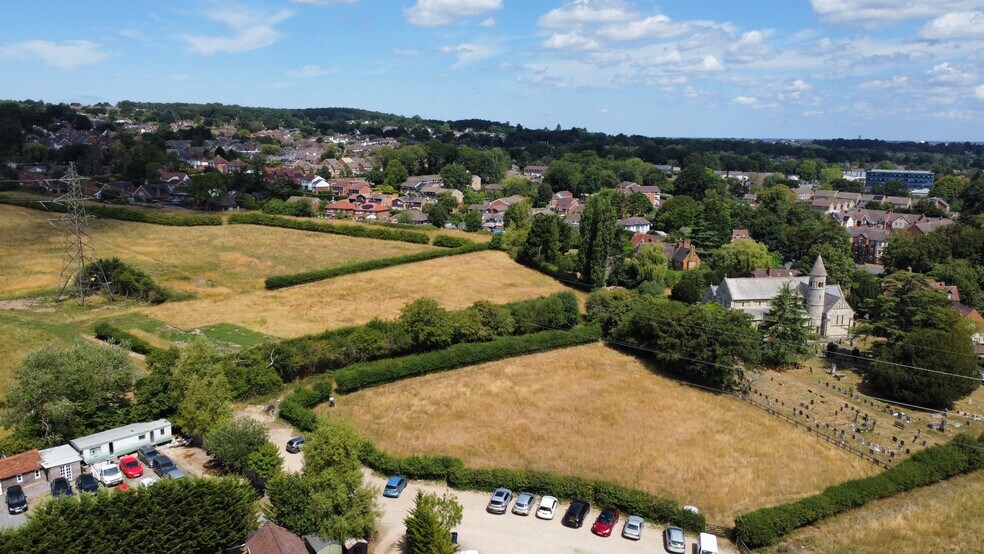 Hale Rd, Farnham à vendre - Photo de l’immeuble – Image 3 sur 6