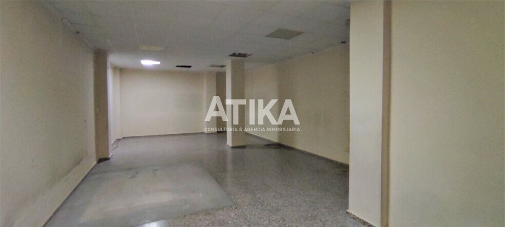 Carrer de José Iranzo, 53, Ontinyent, Valencia à vendre - Photo intérieure – Image 3 sur 6