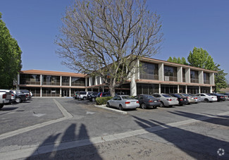 Plus de détails pour 4195-4225 Valley Fair St, Simi Valley, CA - Bureau à louer
