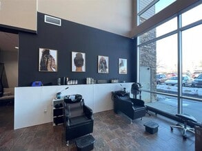 4747 Pioneers Blvd, Lincoln, NE à louer Photo intérieure– Image 1 sur 2