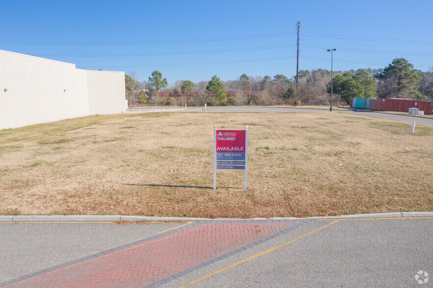 1537 Sams Cir, Chesapeake, VA à louer - Photo principale – Image 3 sur 13