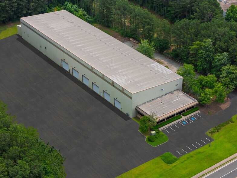 3200 N Berkeley Lake Rd NW, Duluth, GA à louer - Photo de l’immeuble – Image 2 sur 10