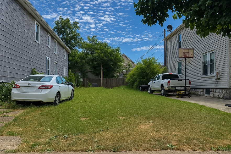 15 Arnold st, Buffalo, NY à vendre - Photo de l’immeuble – Image 2 sur 5