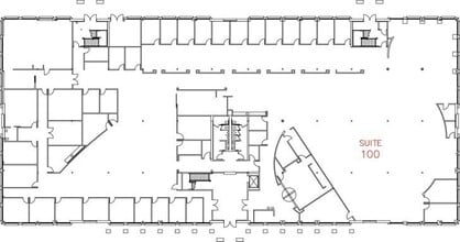 111 Academy Dr, Irvine, CA à louer Plan d’étage– Image 1 sur 1