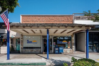 Plus de détails pour 216 Main St, Seal Beach, CA - Bureau/Local commercial à louer