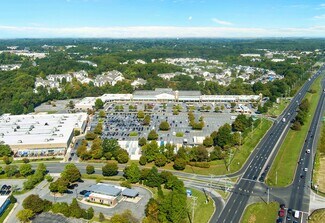 Plus de détails pour 3420-3570 Crain Hwy, Bowie, MD - Bureau/Médical, Local commercial à louer