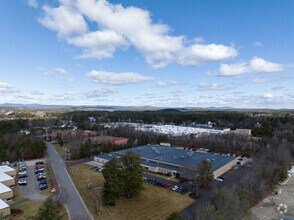 10 Columbia Dr, Amherst, NH - Vue aérienne  vue de carte