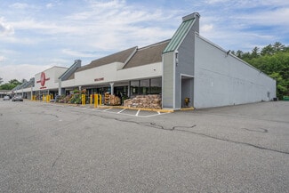Plus de détails pour 182 Summer St, Kingston, MA - Local commercial à louer