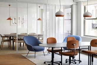 3-5 Rathbone Pl, Londres à louer Photo intérieure– Image 2 sur 3