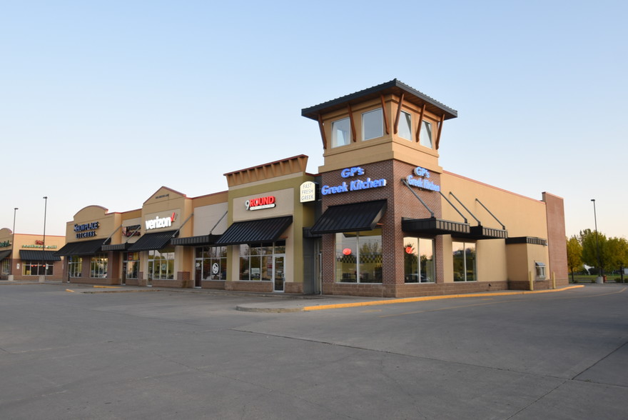 2511-2553 Kirsten Ln S, Fargo, ND à louer - Photo de l’immeuble – Image 3 sur 3