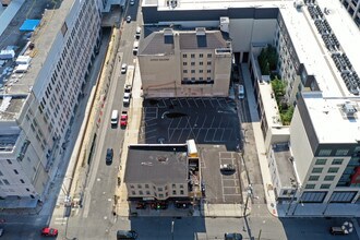 1428 Callowhill St, Philadelphia, PA - VUE AÉRIENNE vue de carte - Image1