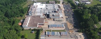 Plus de détails pour 1551 Highway 9 Byp W, Lancaster, SC - Industriel/Logistique à vendre