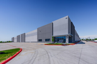 Plus de détails pour 4666 W US Highway 90, San Antonio, TX - Industriel/Logistique à louer